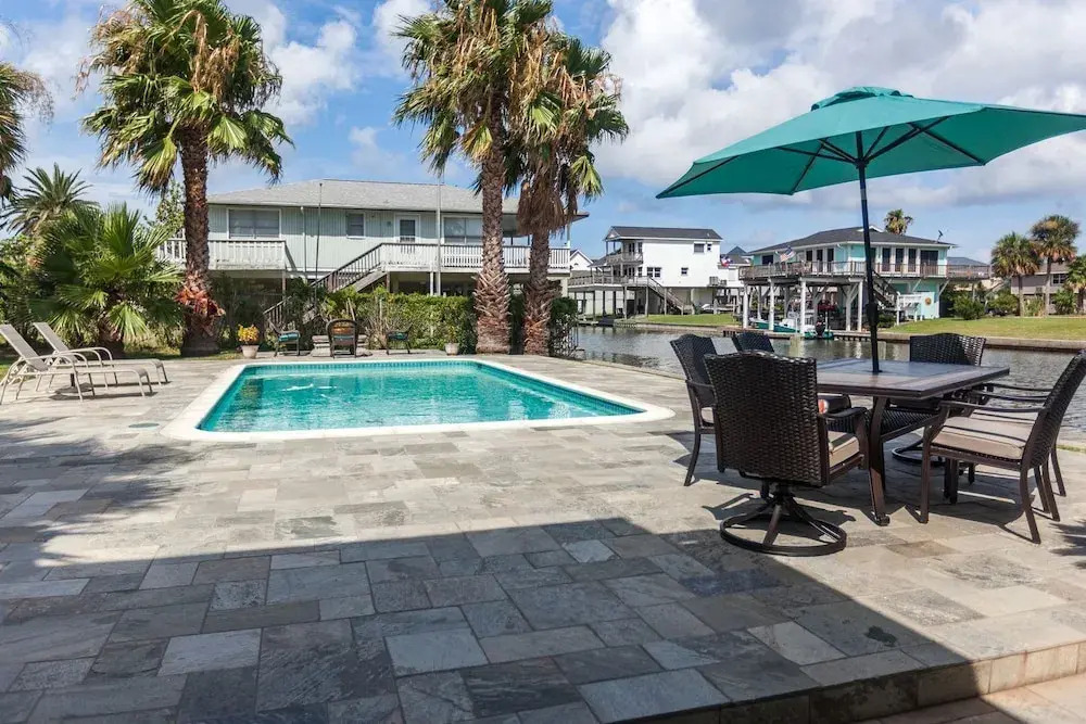 Luna Mar by Ryson Vacation Rentals