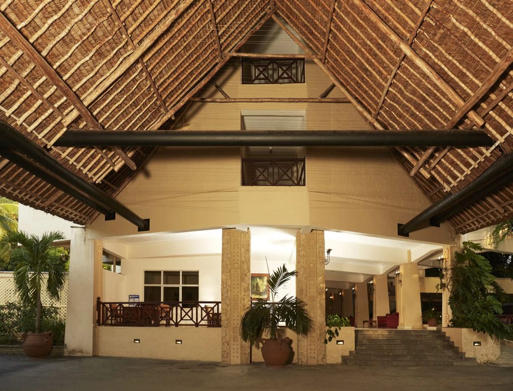 Neptune Beach Resort - Все включено