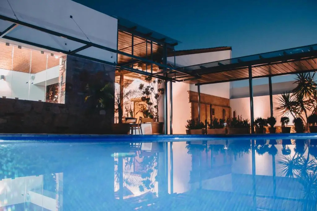 Hotel Casa Iturbe
