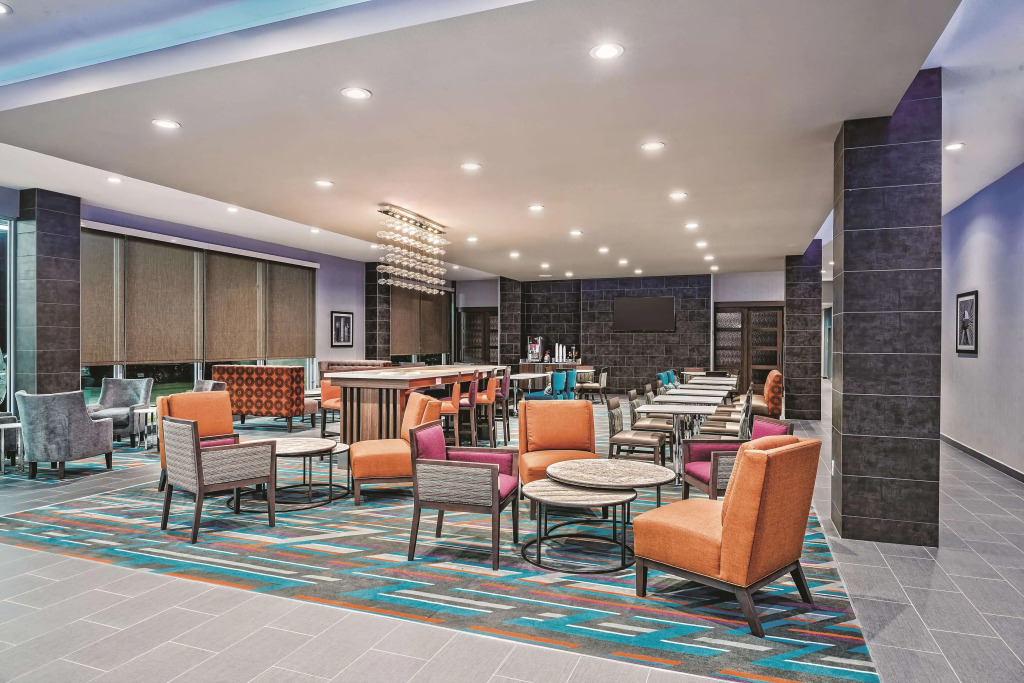 La Quinta by Wyndham Dallas Grand Prairie North