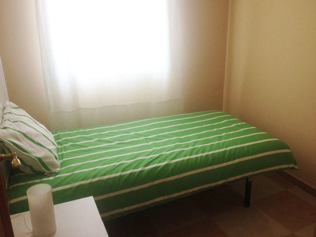 Apartamentos Centro Malaga