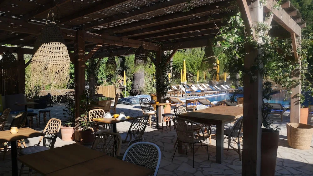 Hotel La Piscine