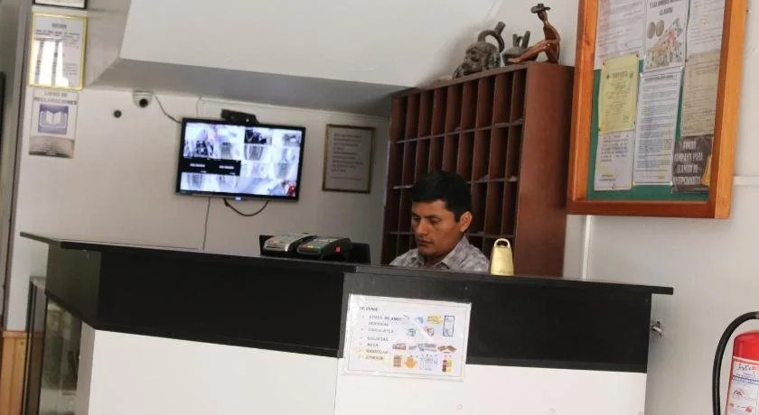 Hostal Regional