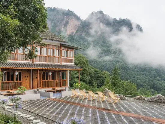 Mount Qingcheng Yunyin · Qingcheng Homestay