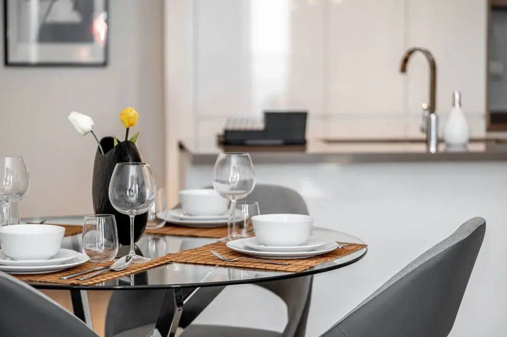 Gorgeous Apt. Close To Jbr Beach In Studio One