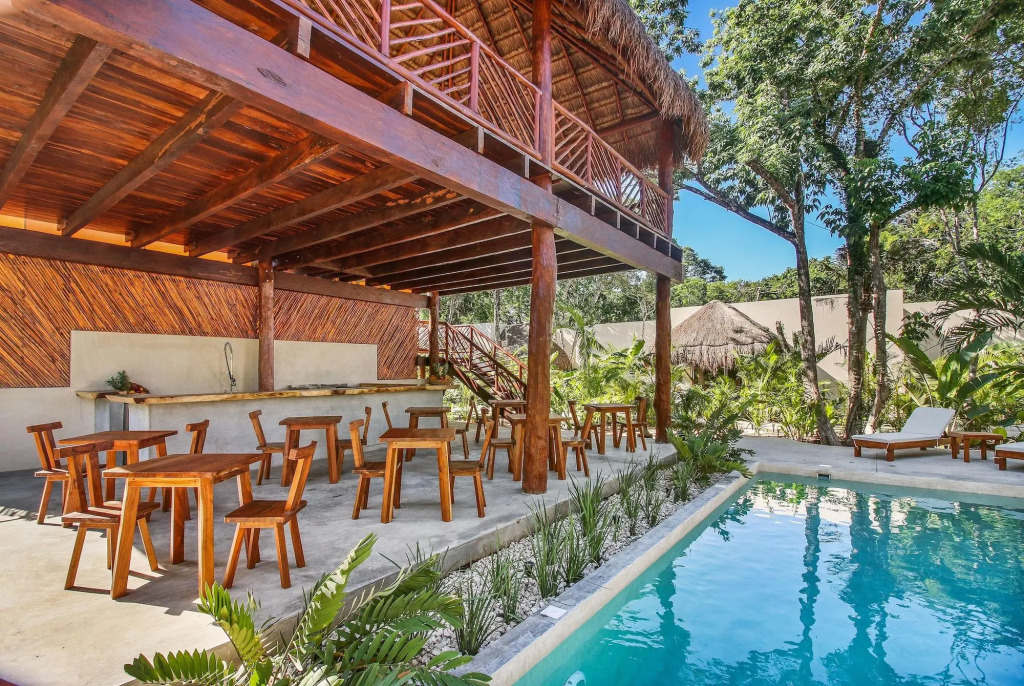 Zenses Wellness and Yoga Resort
