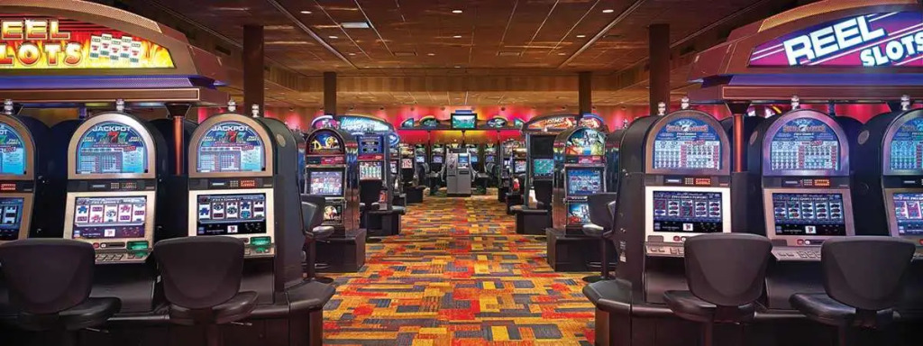 Ameristar Casino Hotel