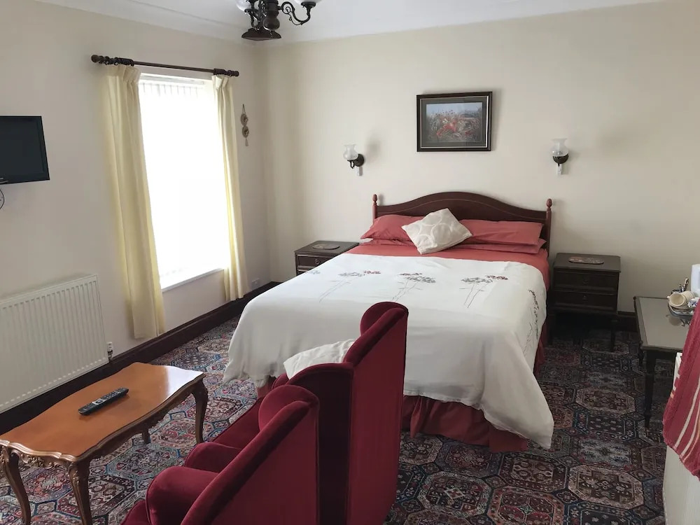 Viking Guest House