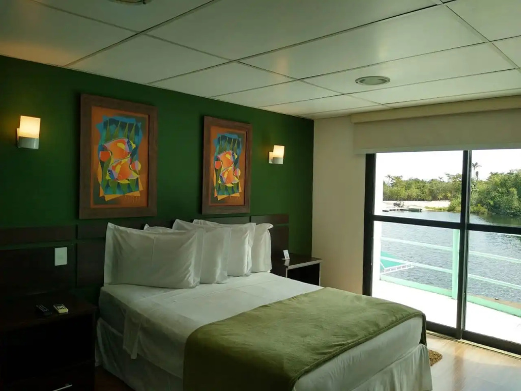 Uiara Amazon Resort