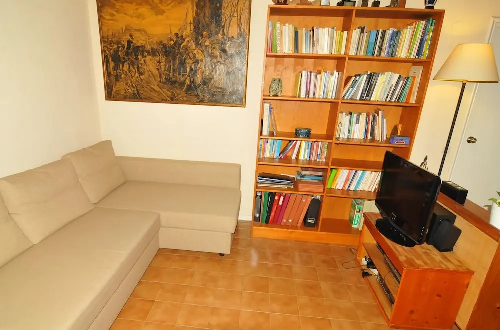 HomeHolidaysRentals Glamour - Costa Barcelona