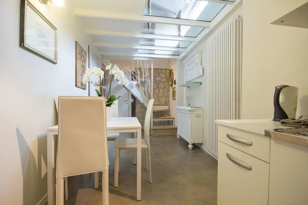 Appartamento Villa Principessa