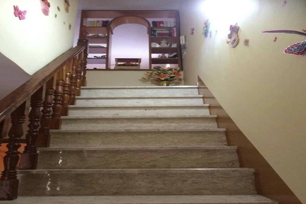 House With 2 Bedrooms in Fondi, With Balcony Near the Beach