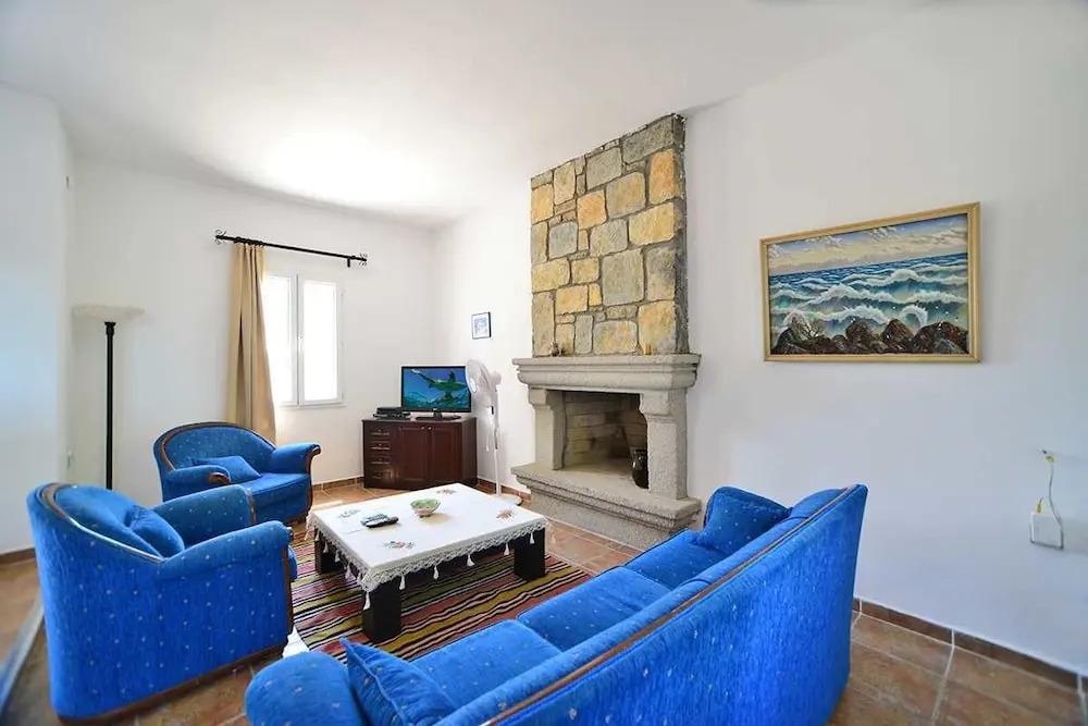 Villa Hera