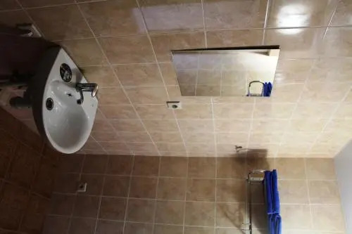 Guesthouse Udacha