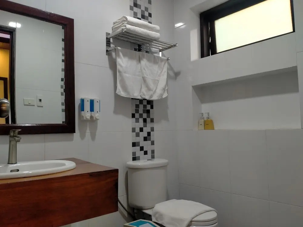 Sakaodeuan Hotel