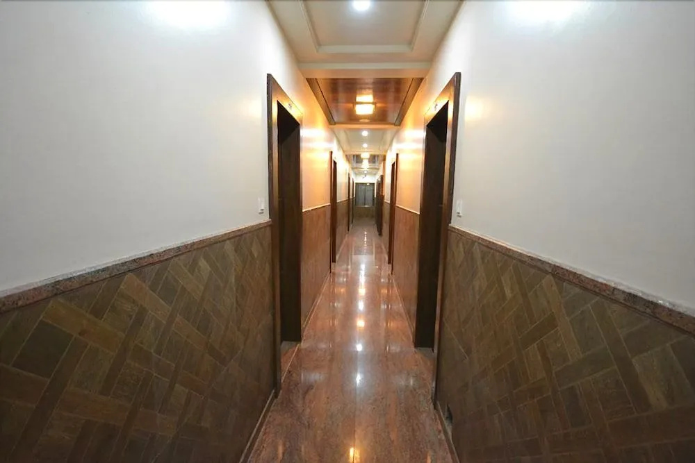 Hotel Sai Asara
