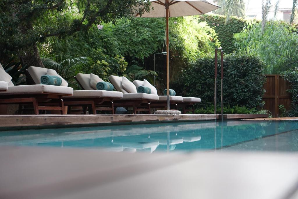 Can Bordoy Grand House GL Member of Preferred Hotels & Resorts