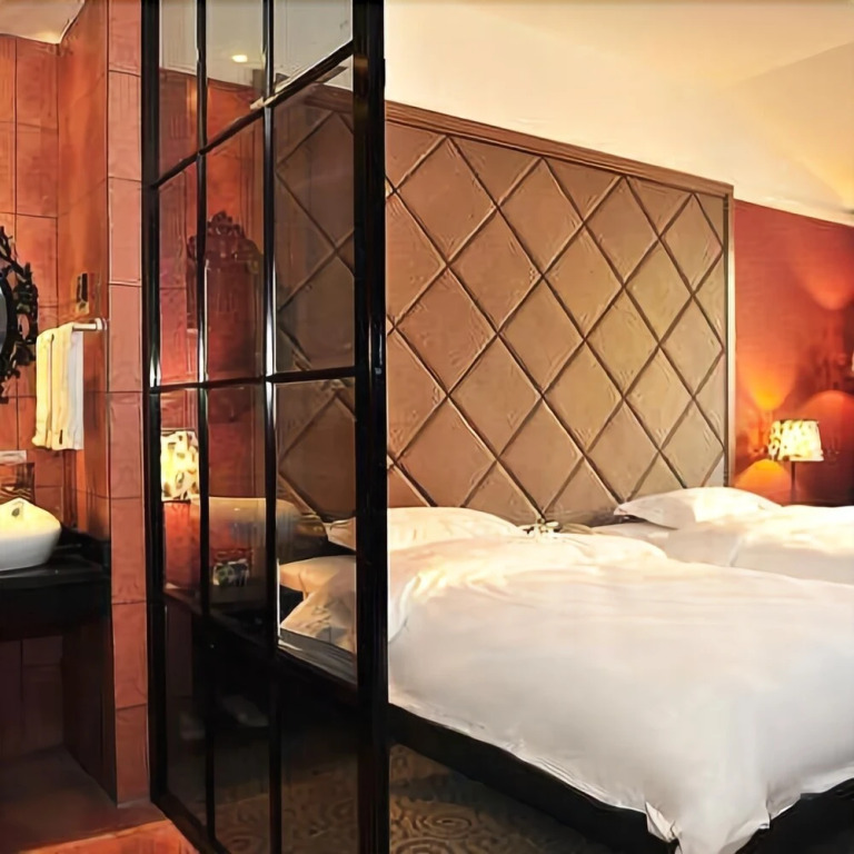 Xukang Hotel
