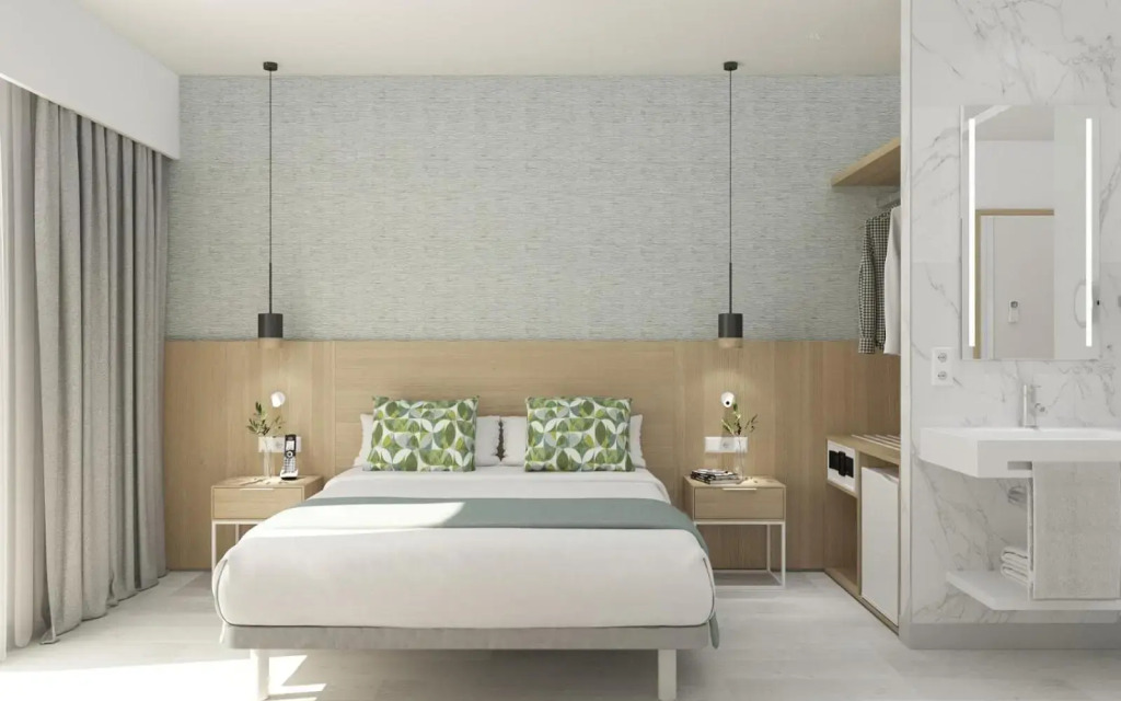 Hotel Seasun Aniram