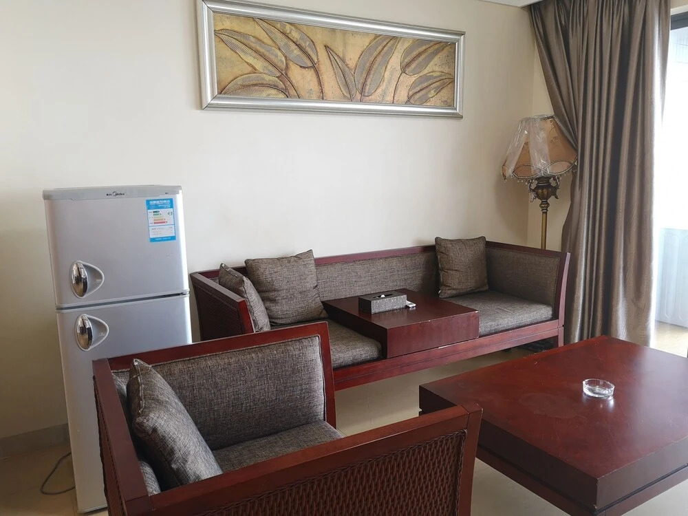 Sunshine Sea View Apartment