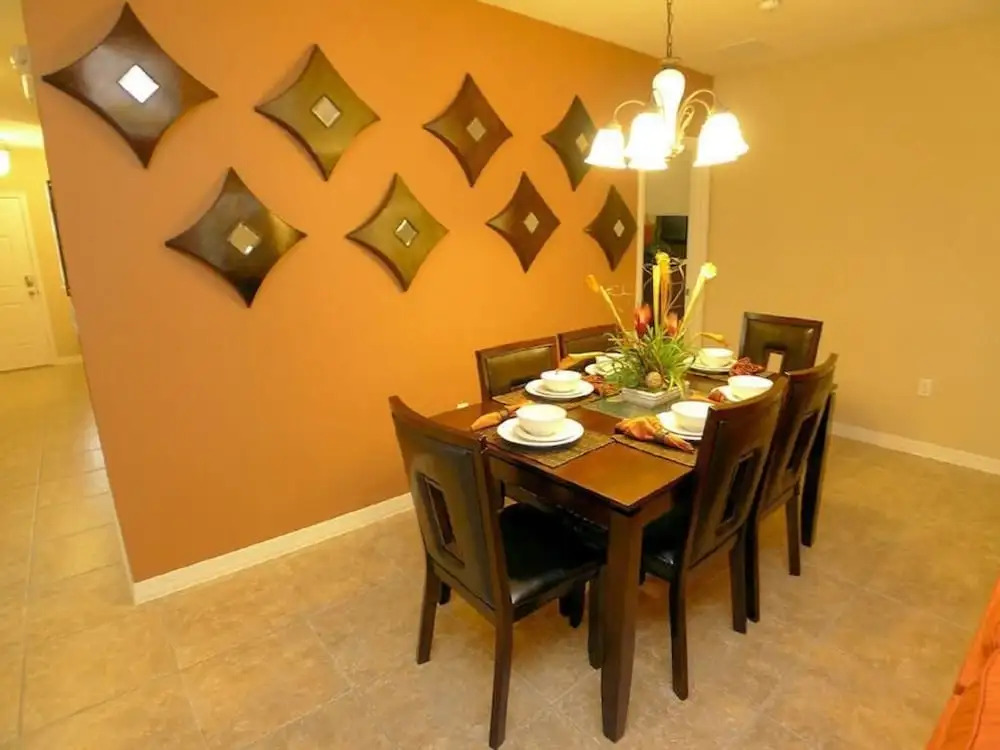 9017 Calabria House 5 Bedroom by Florida Star