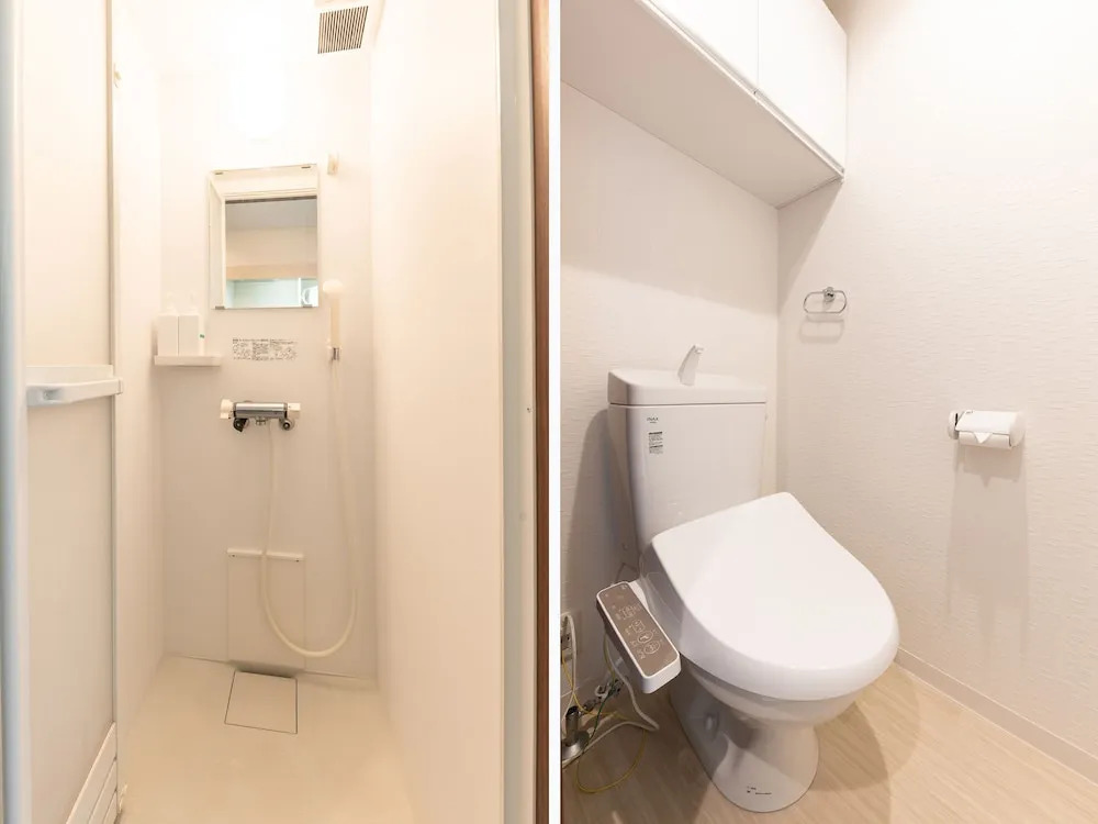 Oyo 44798 Niwa Tateishi Hotel