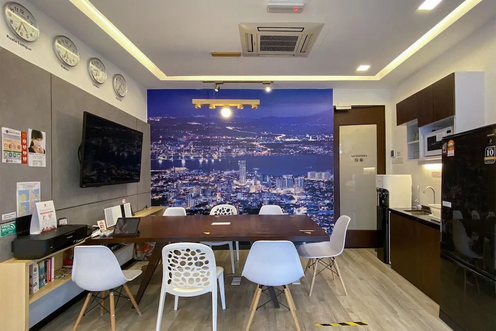 Sogor Girls Dormitory by OYO Rooms