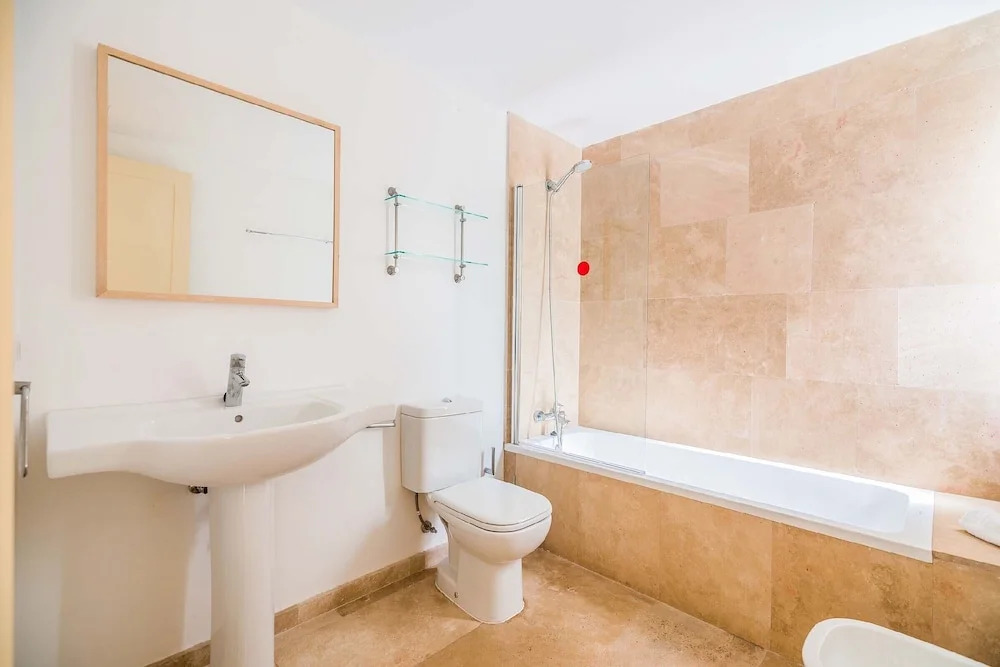 Villa Paradise Bonaire by Sealand Villas