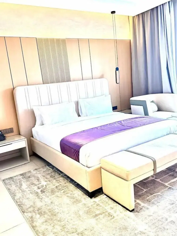 The Jagz Hotel
