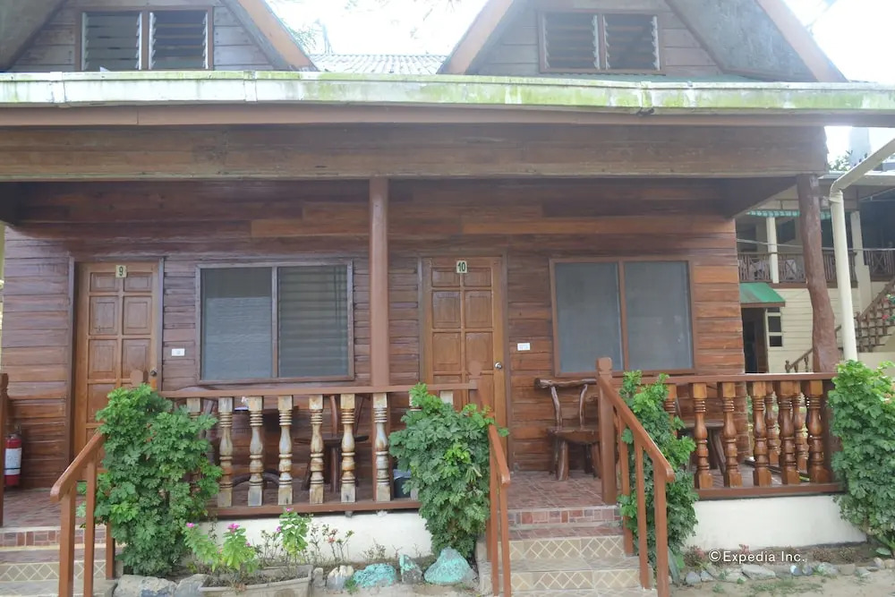 Lally and Abet Beach Resort