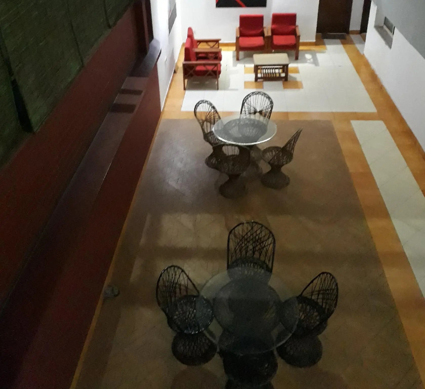 hotel tapti saral