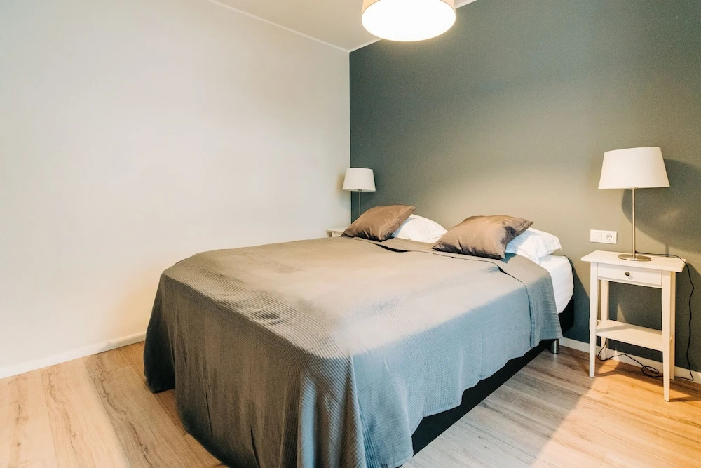 Baldur Apartments