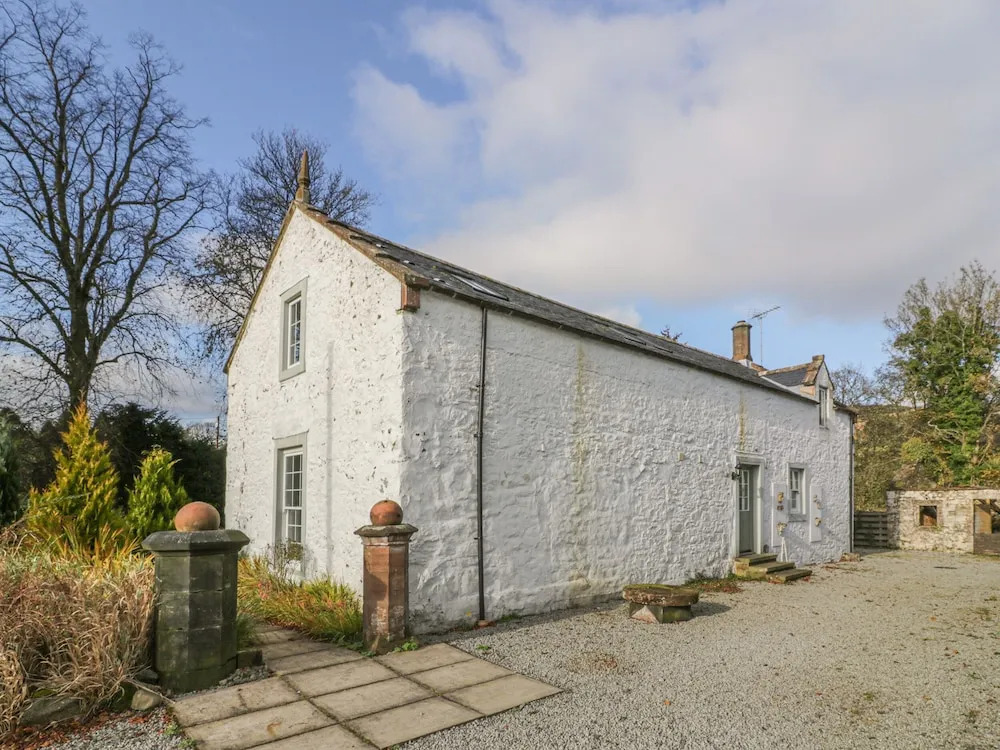 The Old Coach House