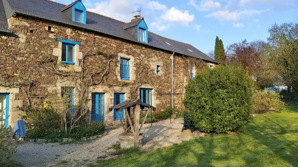 Domaine de la Tarais