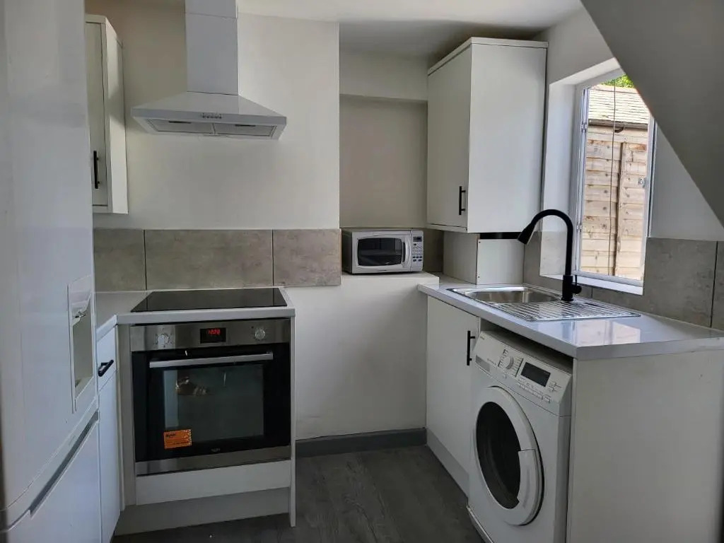 Vetrelax Colchester 3bedroom house