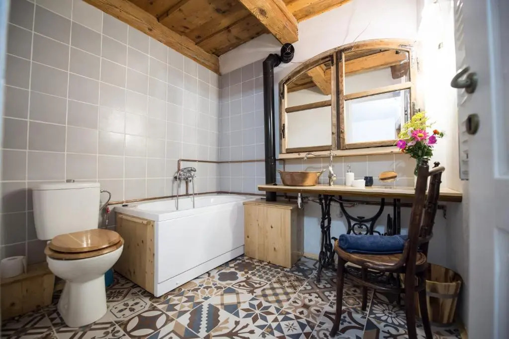 Bike House 141