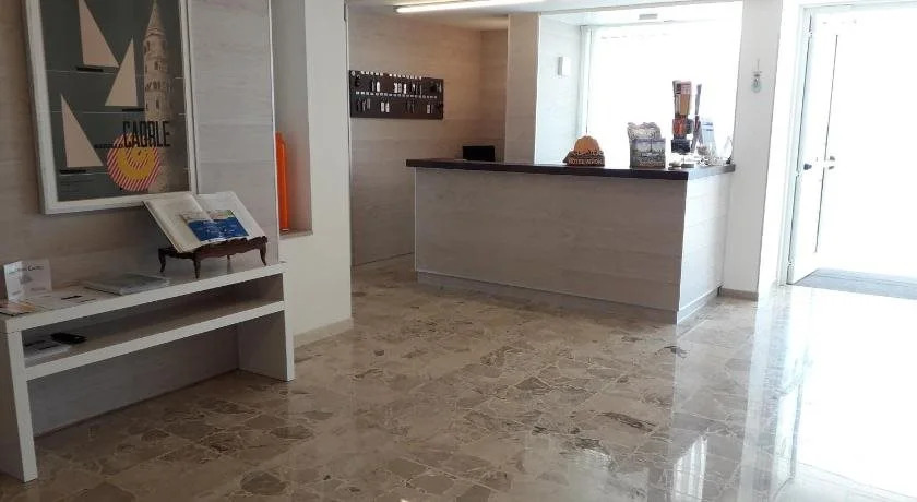 Hotel Verona