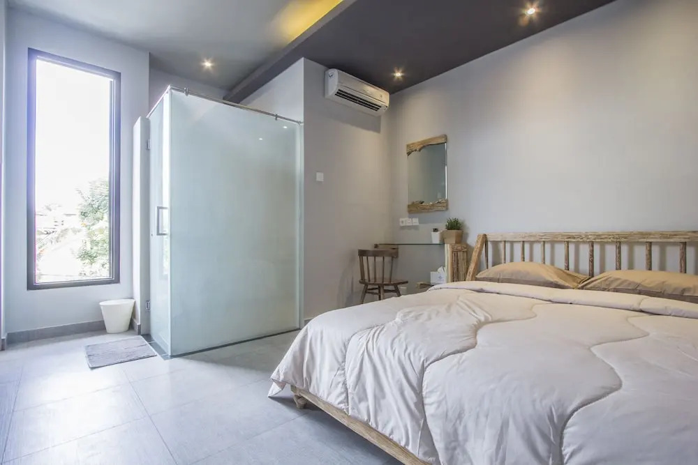A4K Mua Bali Residences