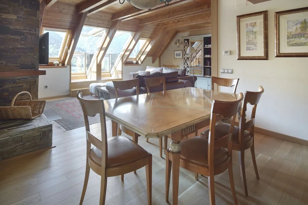 Prat de Gessa by FeelFree Rentals