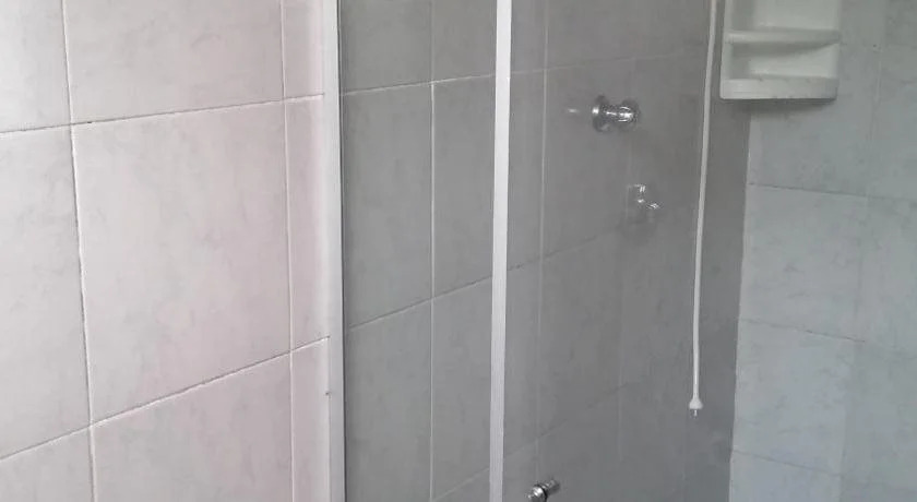Trilhas de Minas Hostel