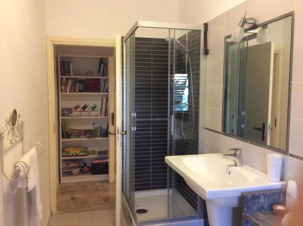 Intorno Firenze B&B