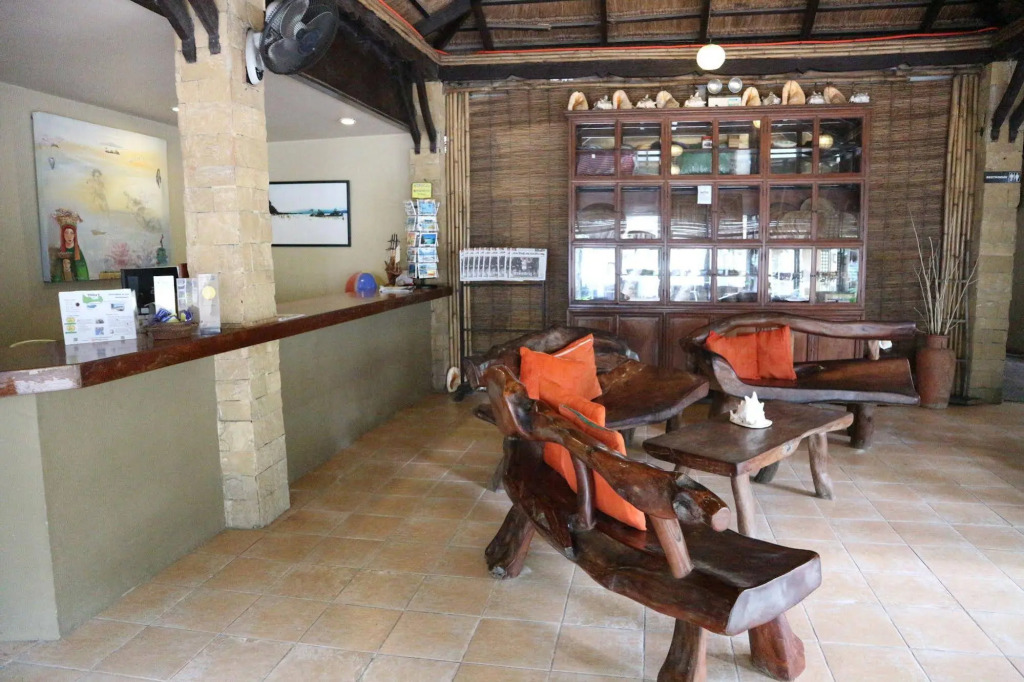 Sea Wind Resort