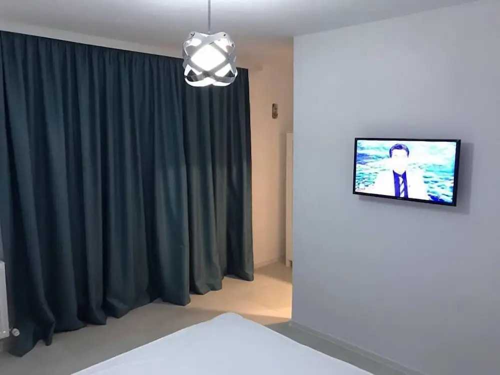 10 House Mamaia Nord