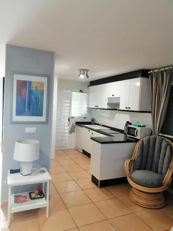 Bungalow en Denia (Jardines de Denia II)