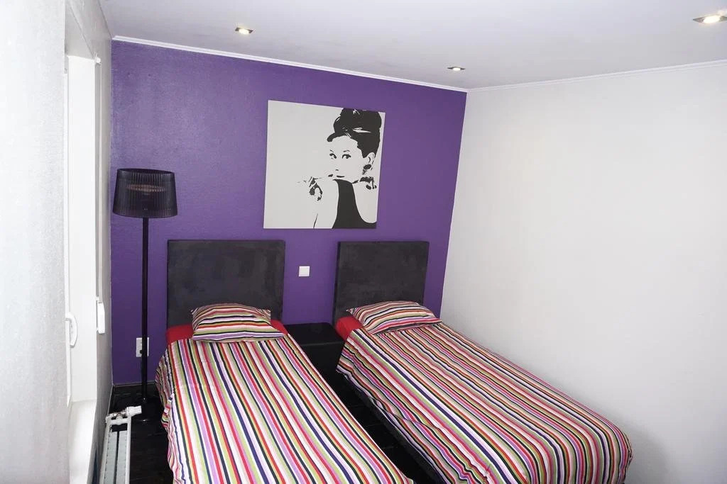 Apartment At Ghent