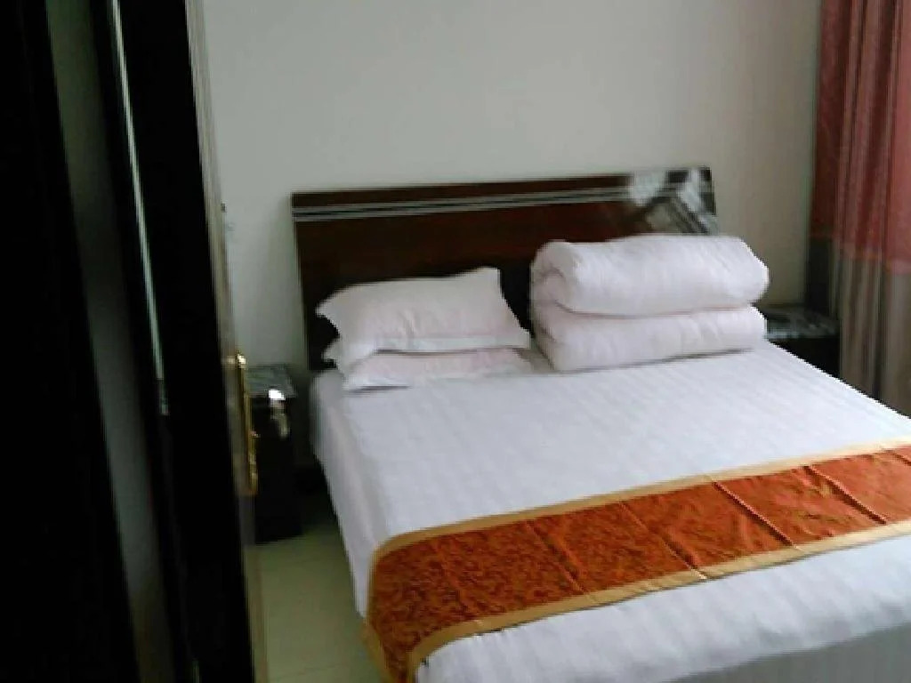 Xiang He Hostel