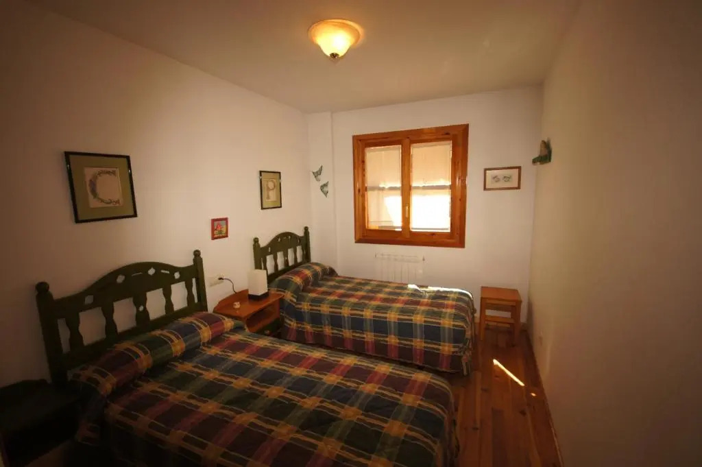 LH apartamentos Ball Benas 49