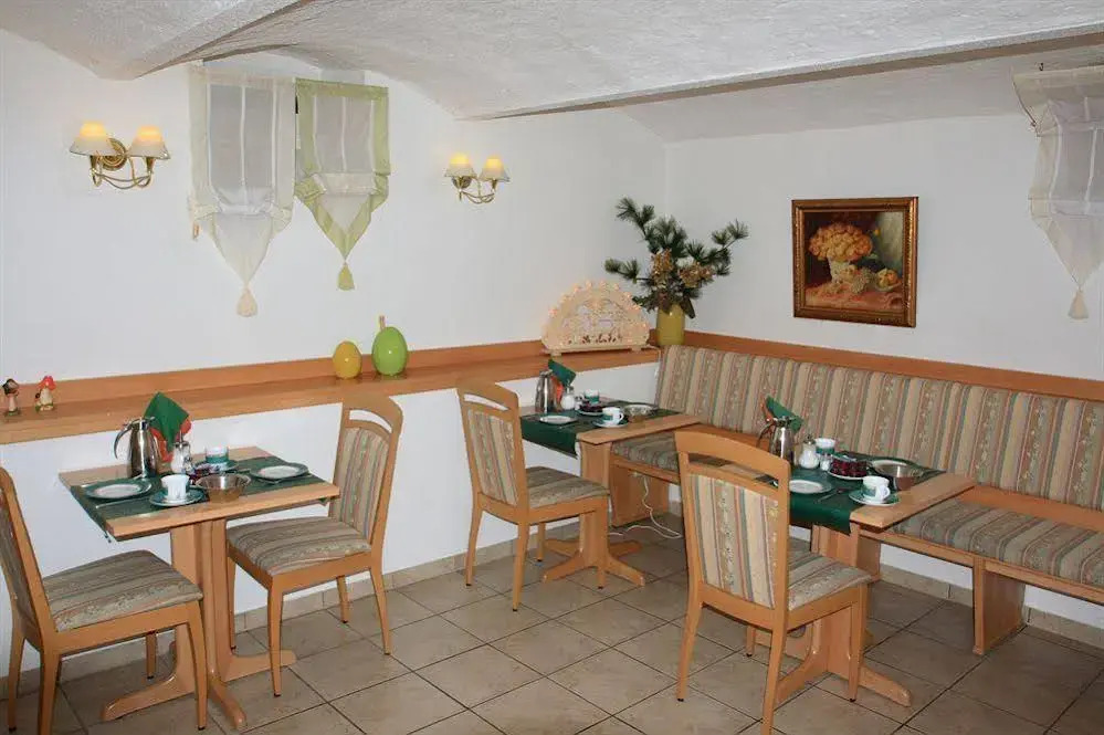 Hotel Pension Kaden