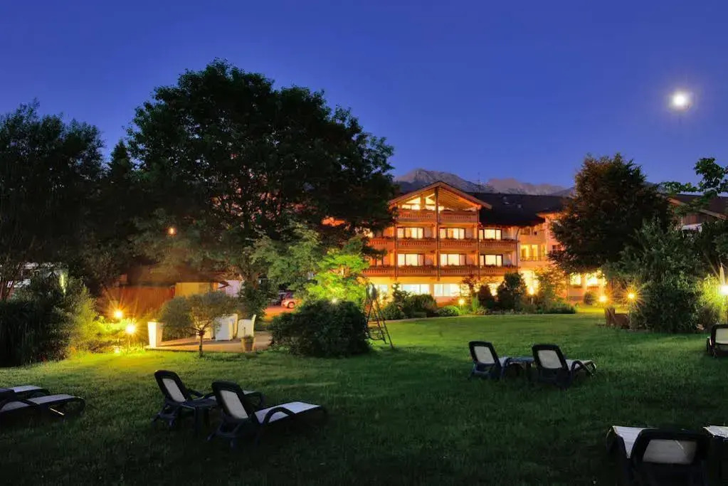 Hotel Rosenstock