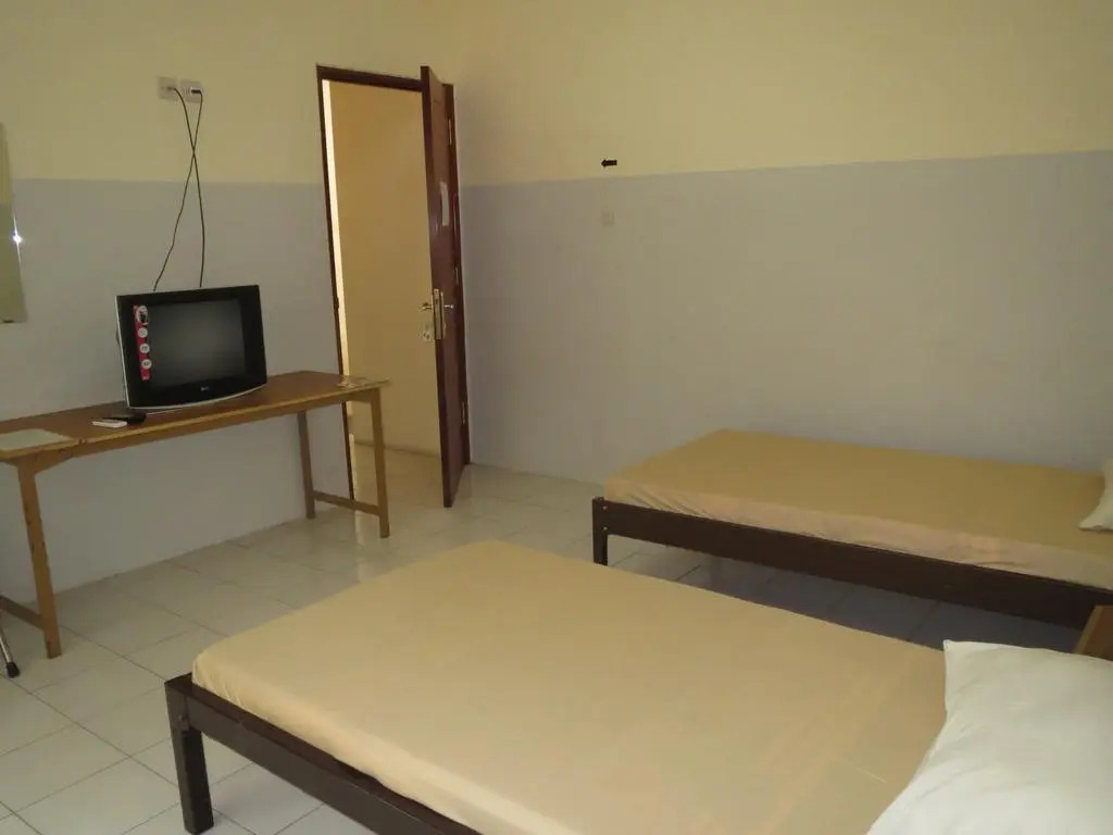 Hotel Netral Jombang